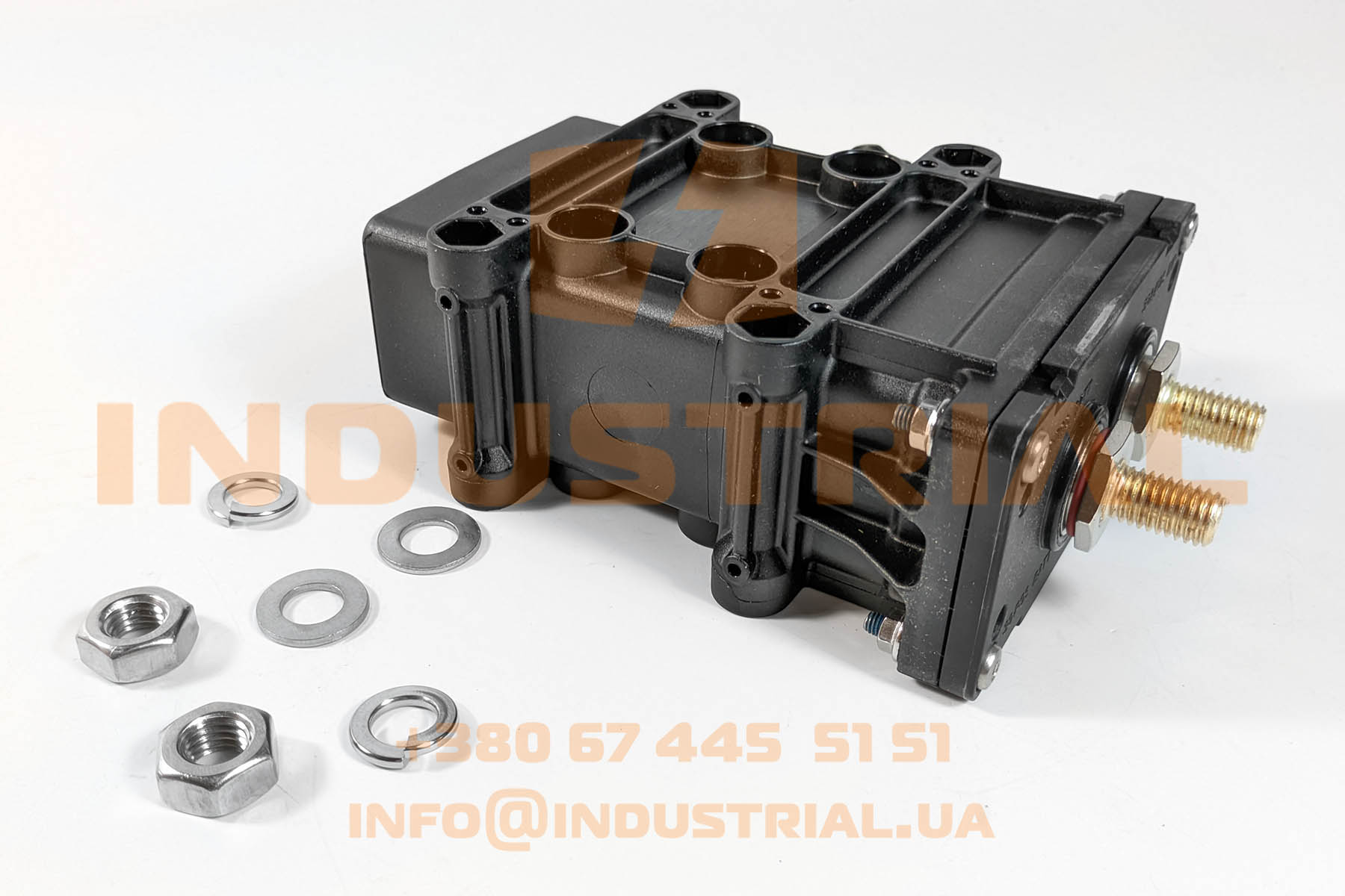 CNH 7026332 CNH INDUSTRIAL (IVECO)